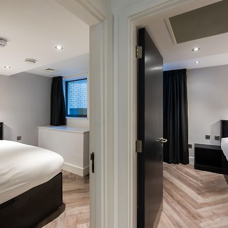 Staycity Aparthotels Dublin Castle Εξωτερικό φωτογραφία