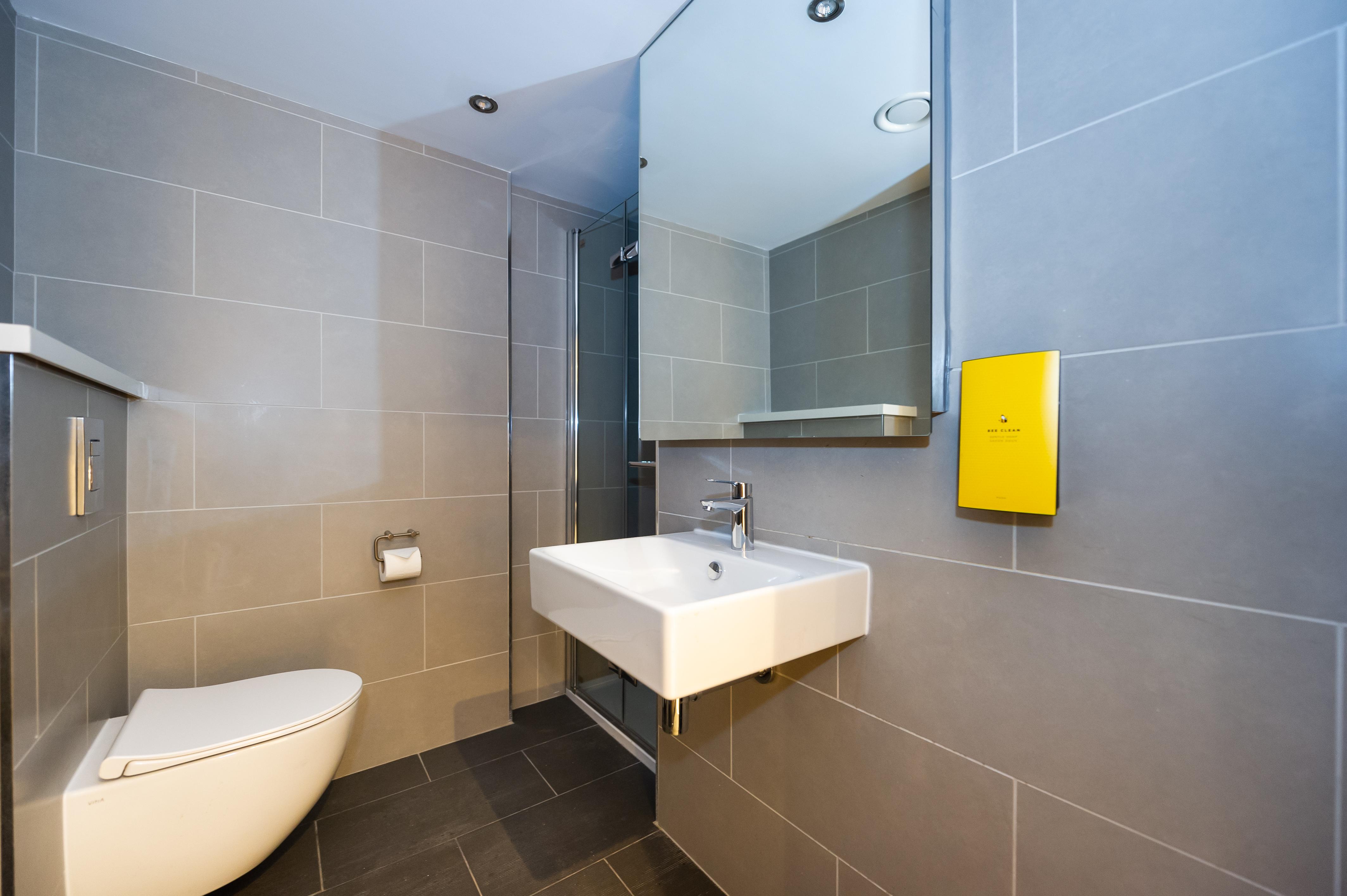 Staycity Aparthotels Dublin Castle Εξωτερικό φωτογραφία